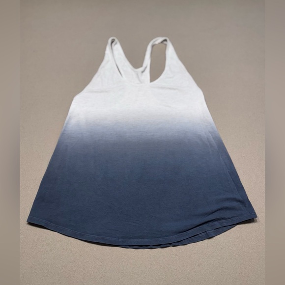 Lululemon Om Racerback - Picture 3 of 6